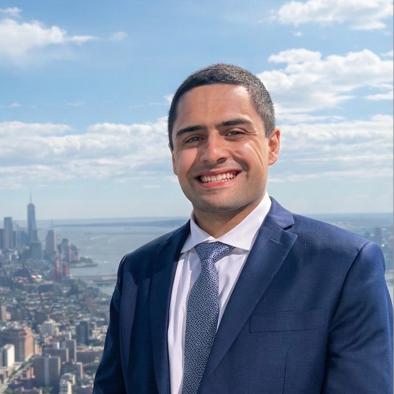Kian Jamasbi, J.D.